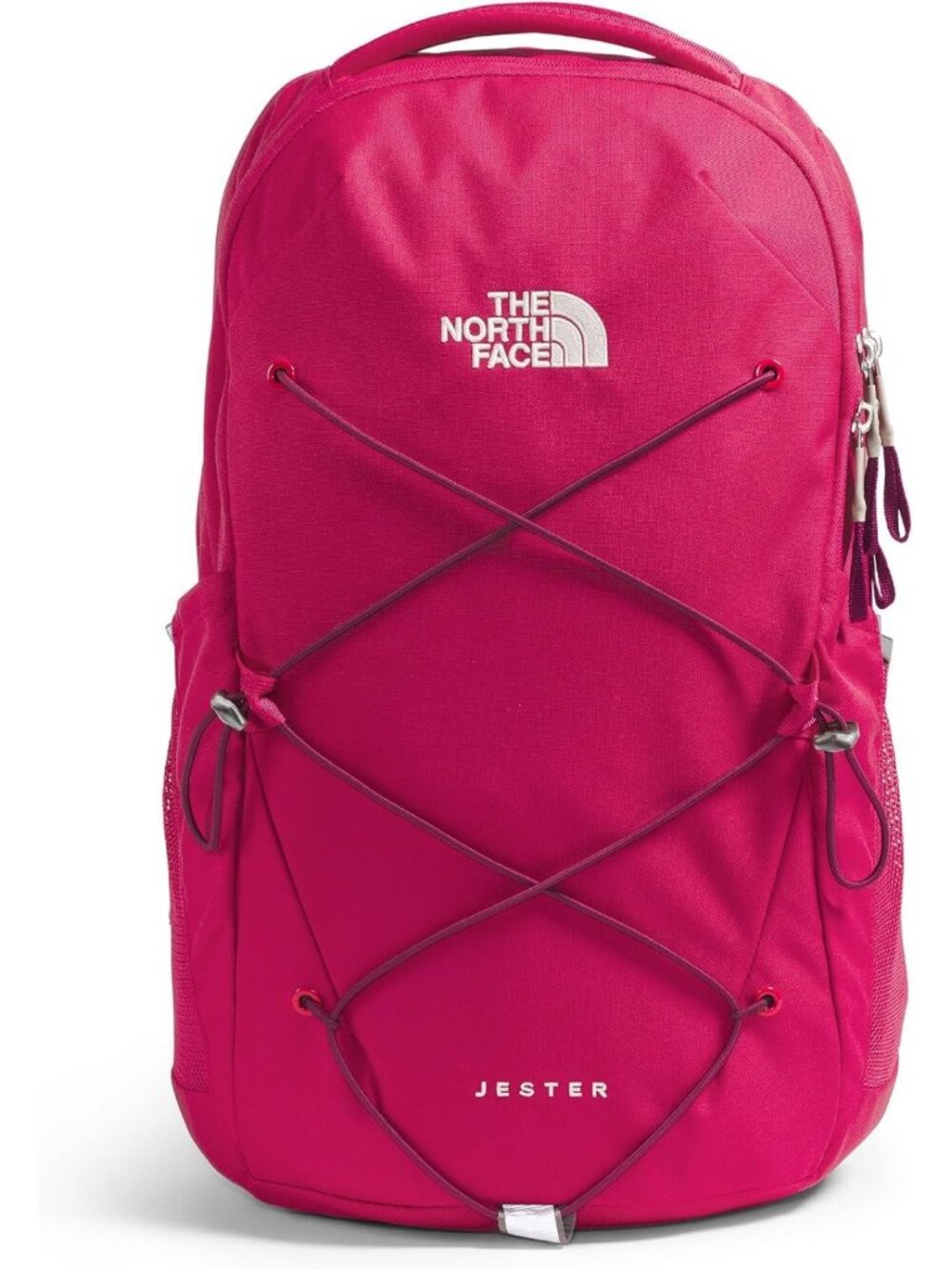 Stylish Women's Everyday Backpack - Versatile, Spacious, Lightweight, Perfect